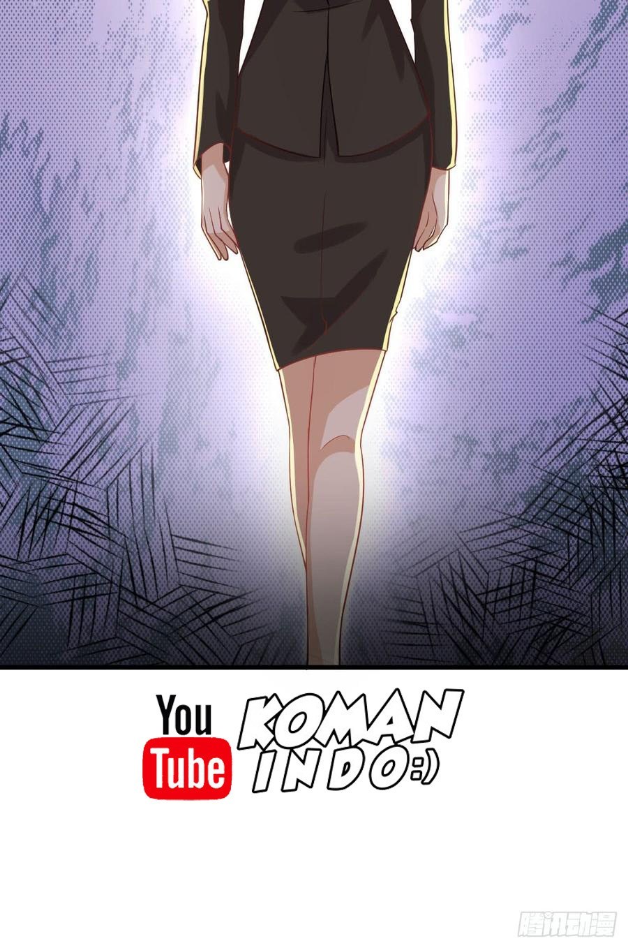 Immortal Swordsman in The Reverse World Chapter 88 - halaman 51