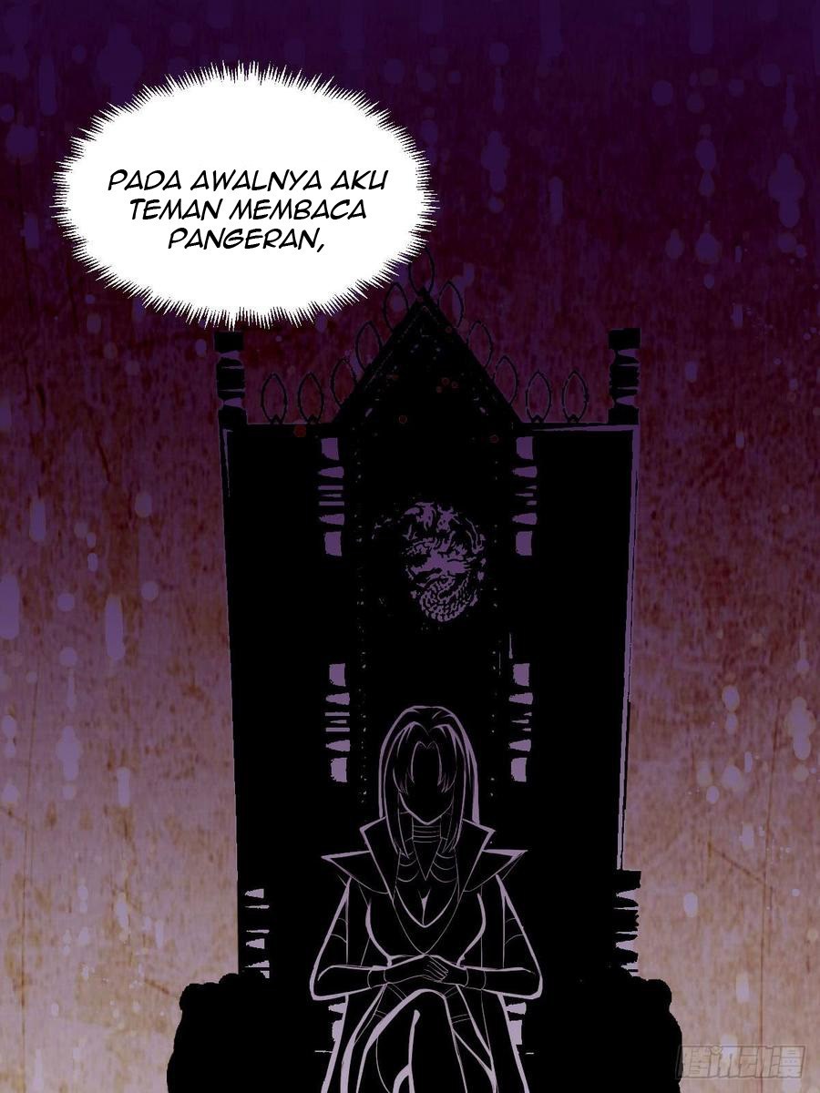 Immortal Swordsman in The Reverse World Chapter 88 - halaman 7