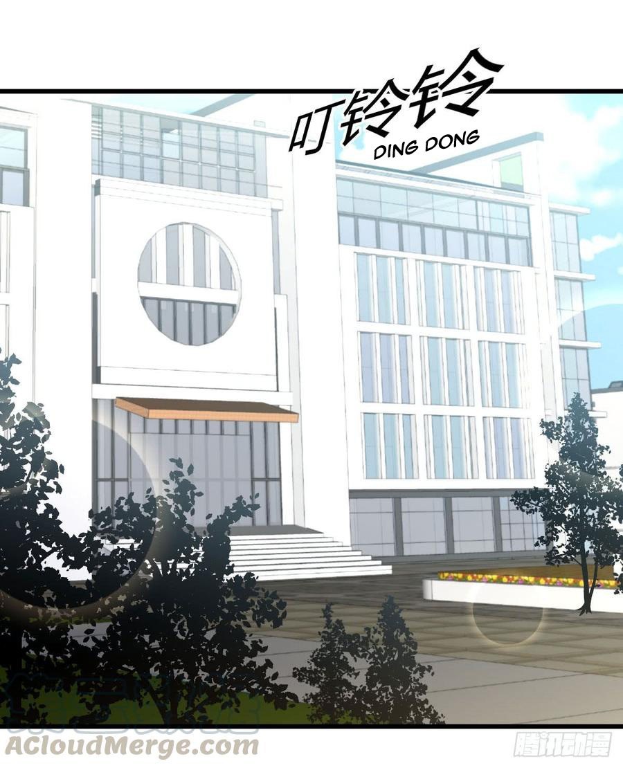 Immortal Swordsman in The Reverse World Chapter 89 - halaman 11