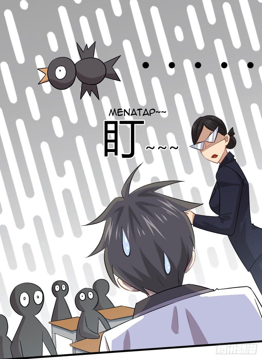 Immortal Swordsman in The Reverse World Chapter 89 - halaman 13