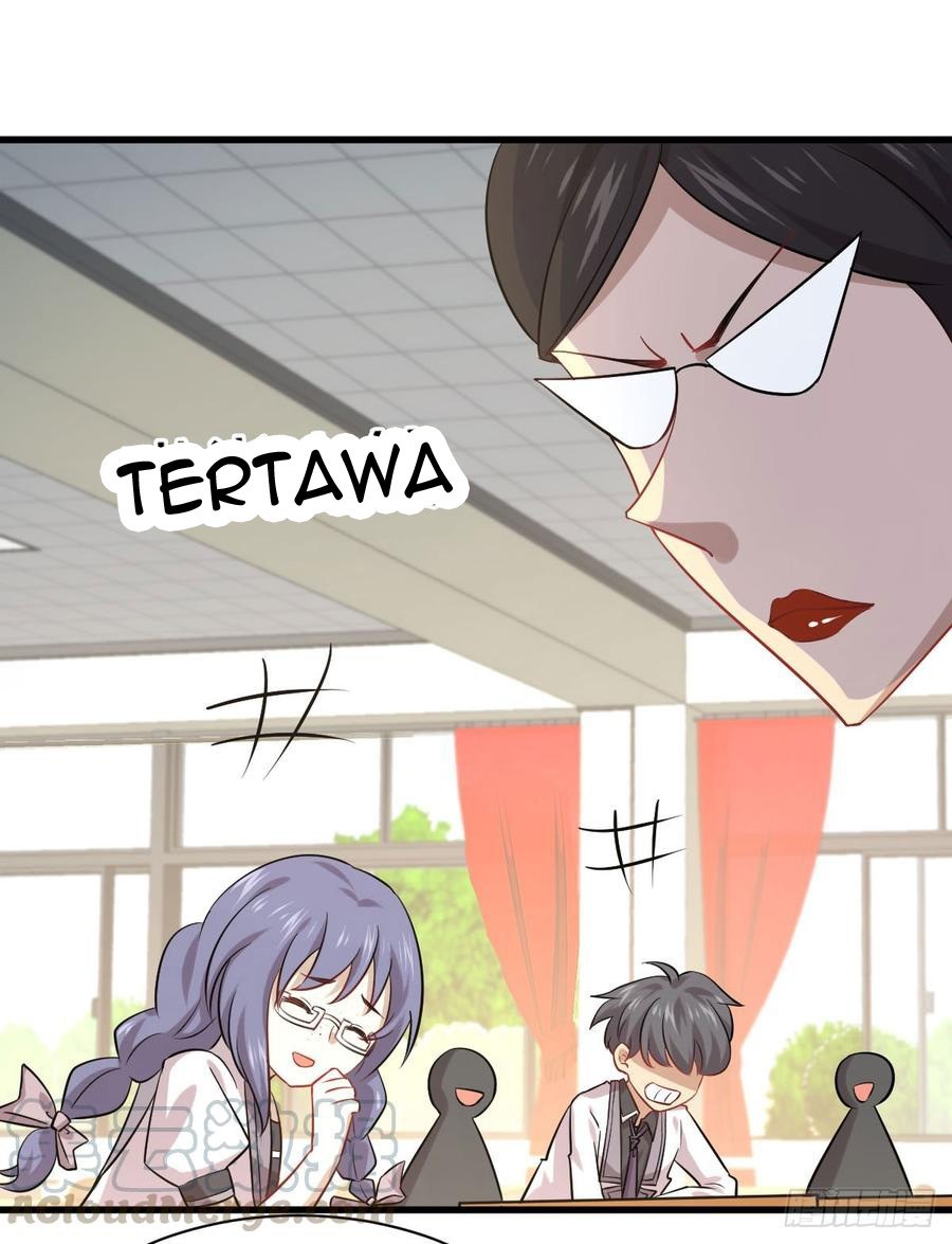 Immortal Swordsman in The Reverse World Chapter 89 - halaman 15