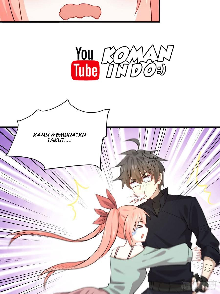 Immortal Swordsman in The Reverse World Chapter 89 - halaman 2