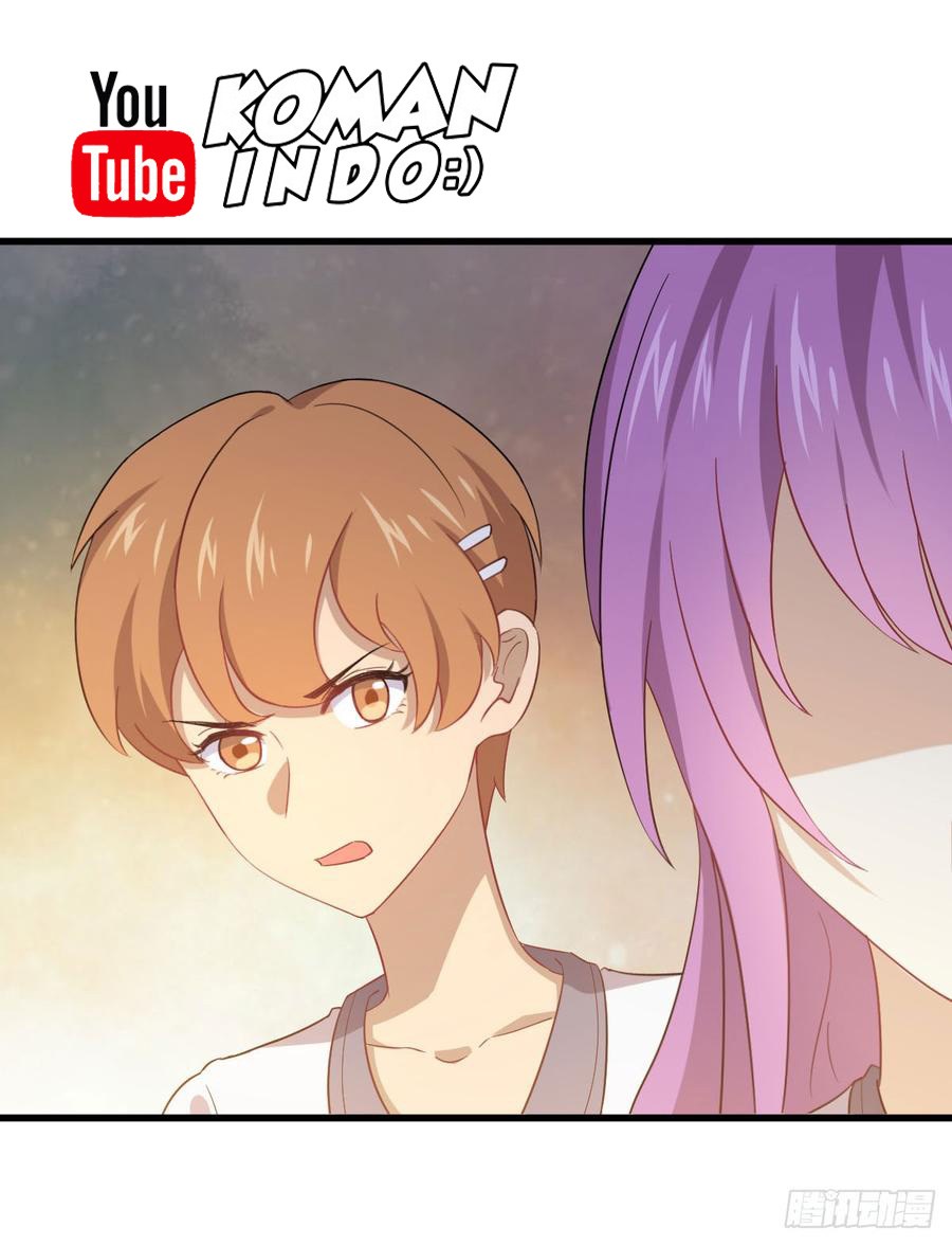 Immortal Swordsman in The Reverse World Chapter 89 - halaman 21