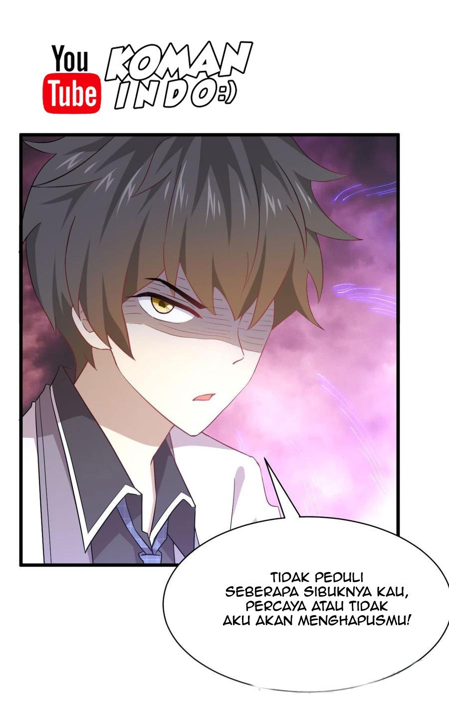 Immortal Swordsman in The Reverse World Chapter 89 - halaman 23