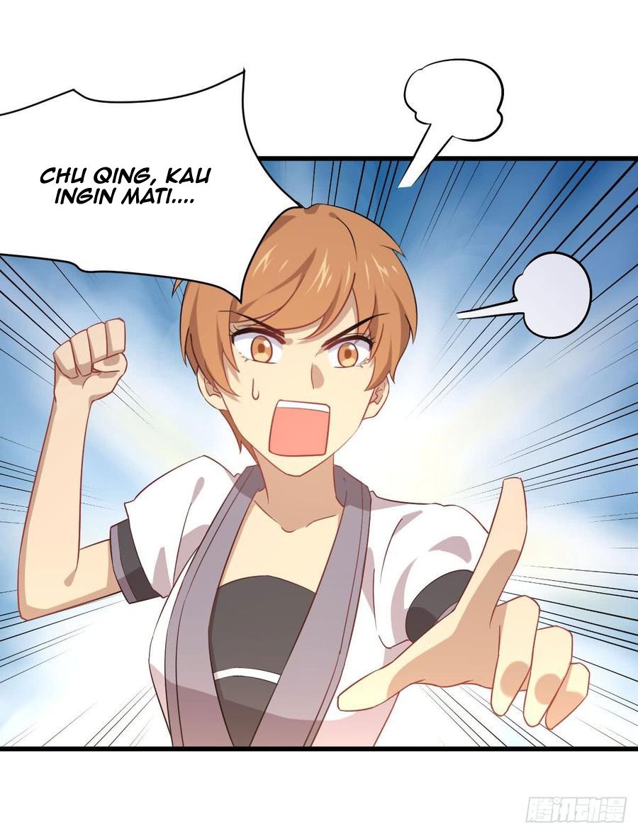 Immortal Swordsman in The Reverse World Chapter 89 - halaman 24