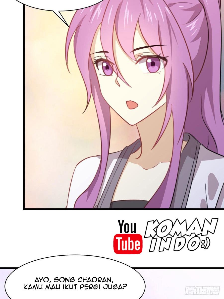 Immortal Swordsman in The Reverse World Chapter 89 - halaman 26