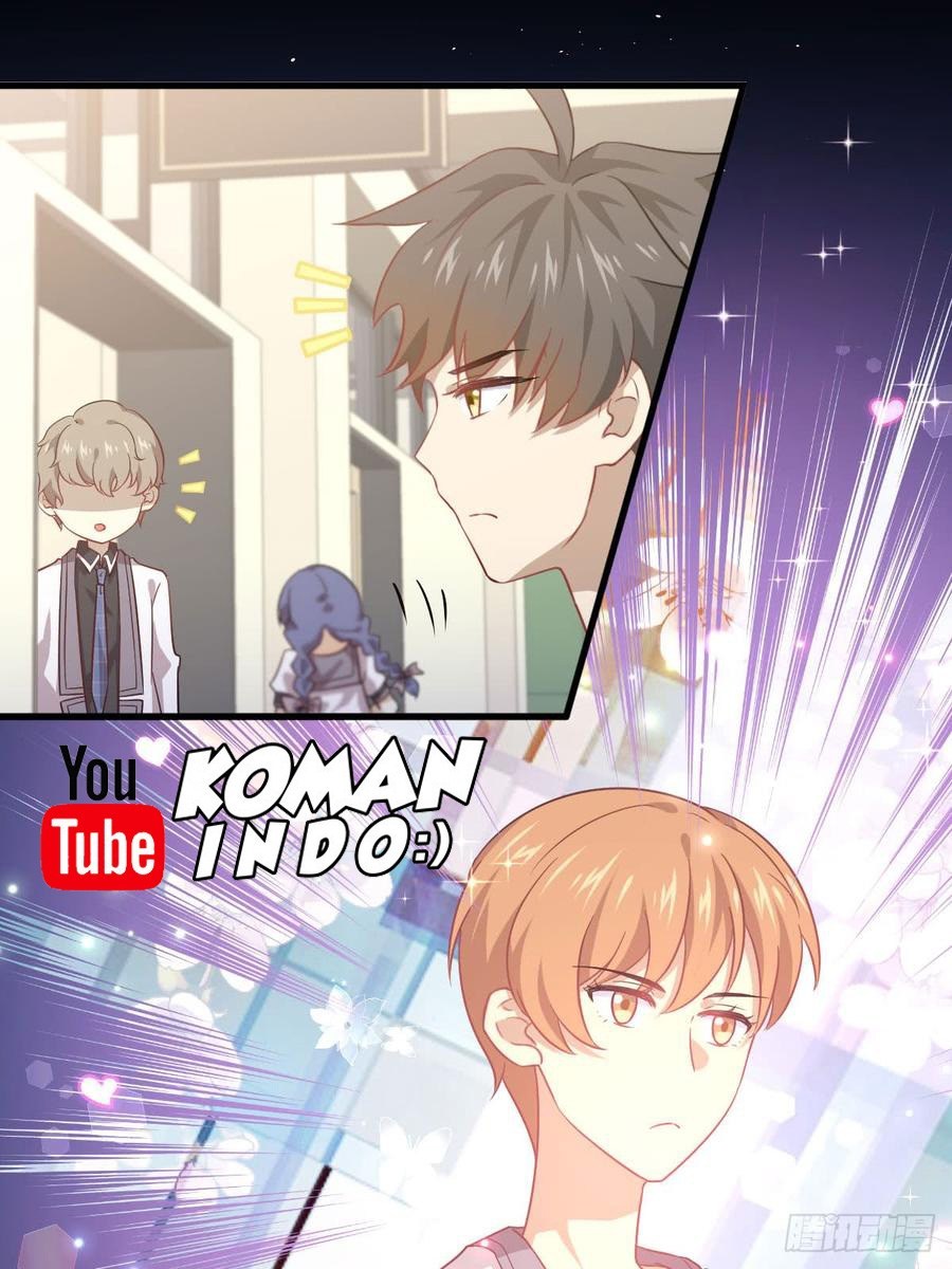 Immortal Swordsman in The Reverse World Chapter 89 - halaman 30