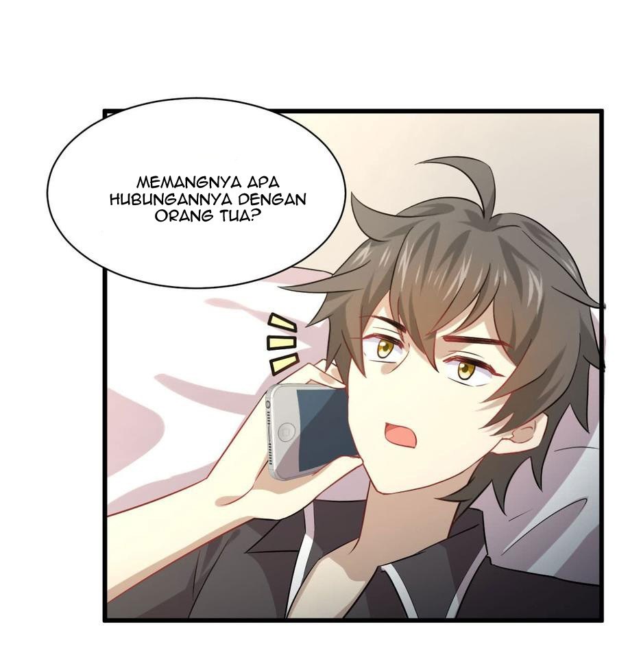 Immortal Swordsman in The Reverse World Chapter 89 - halaman 9