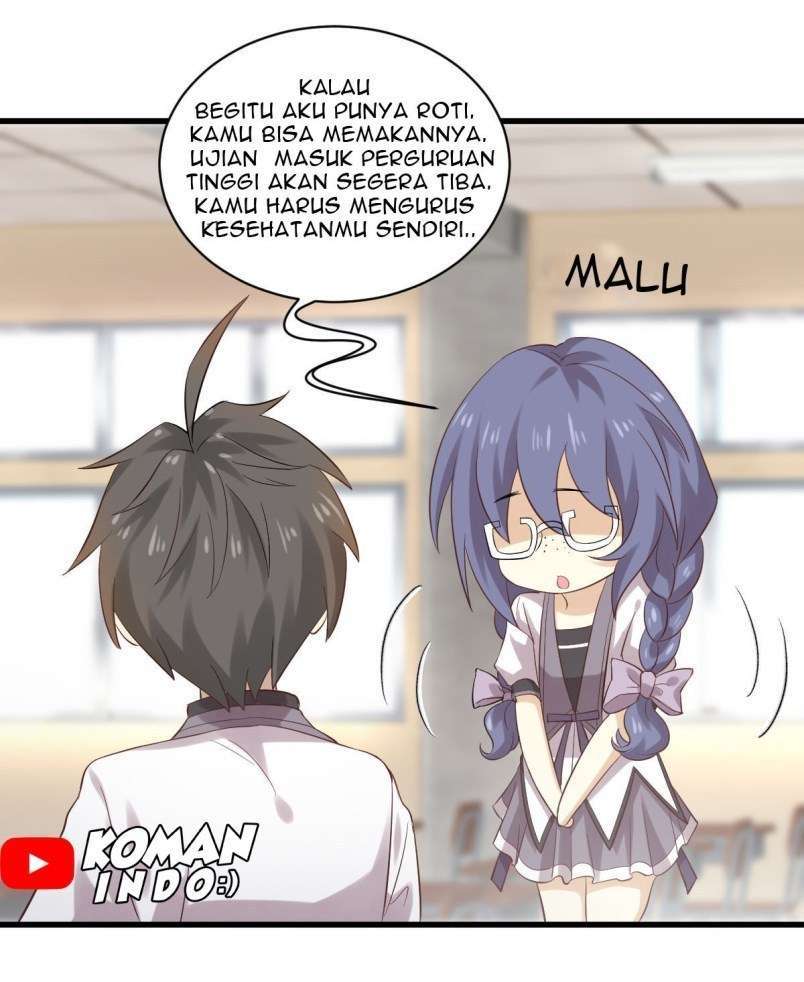 Immortal Swordsman in The Reverse World Chapter 9 - halaman 12
