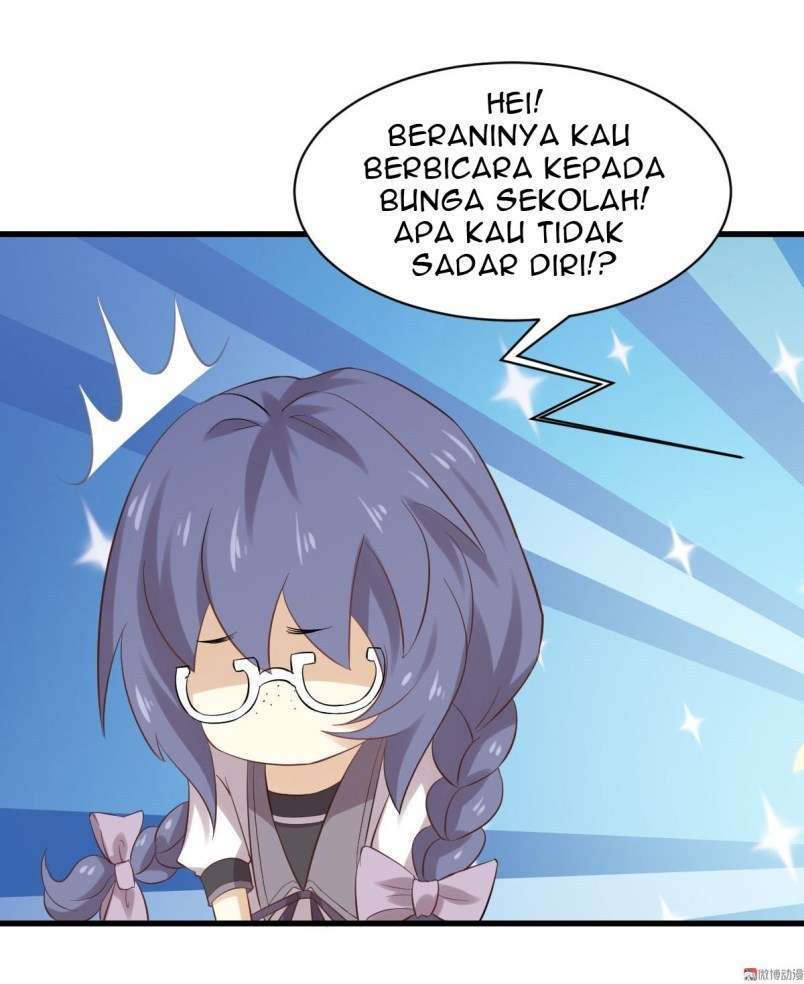 Immortal Swordsman in The Reverse World Chapter 9 - halaman 13