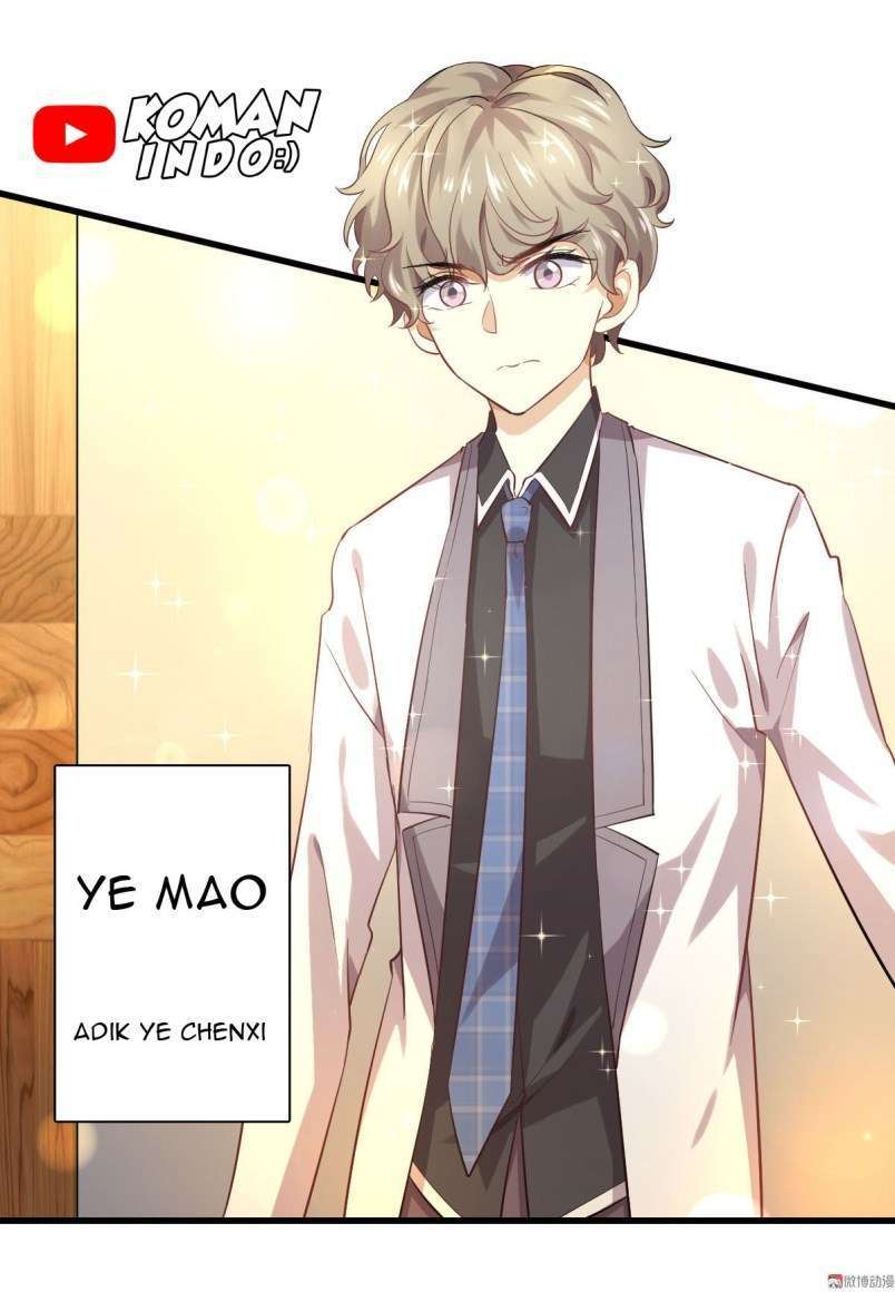 Immortal Swordsman in The Reverse World Chapter 9 - halaman 21
