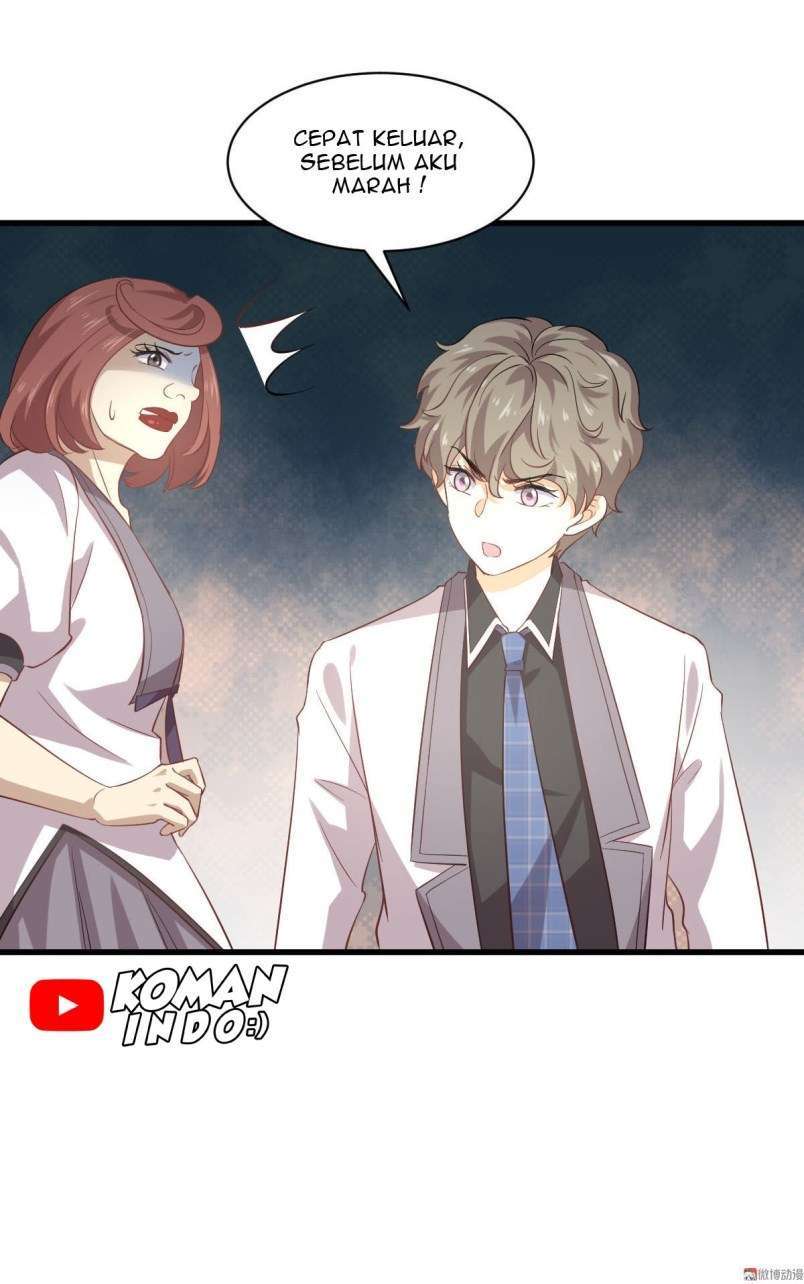 Immortal Swordsman in The Reverse World Chapter 9 - halaman 23