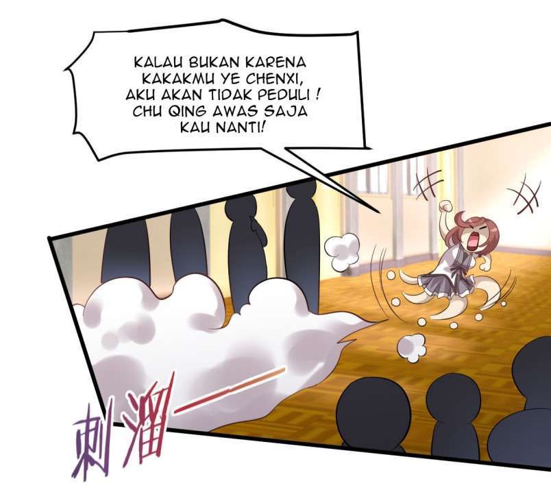 Immortal Swordsman in The Reverse World Chapter 9 - halaman 24