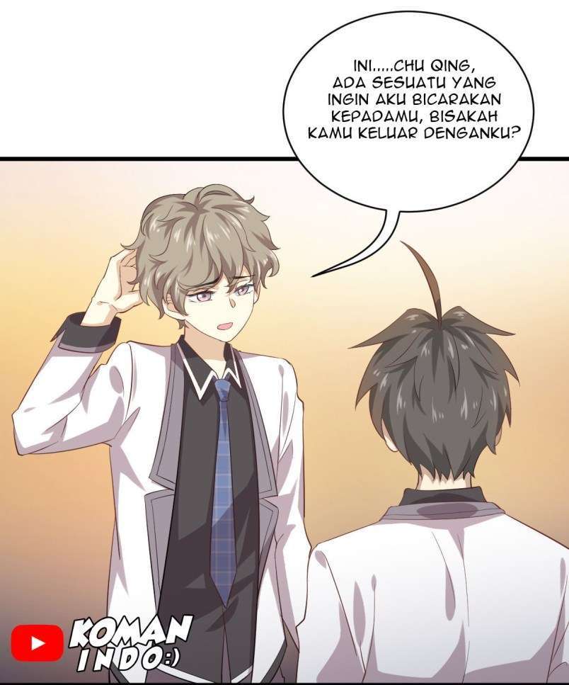 Immortal Swordsman in The Reverse World Chapter 9 - halaman 25