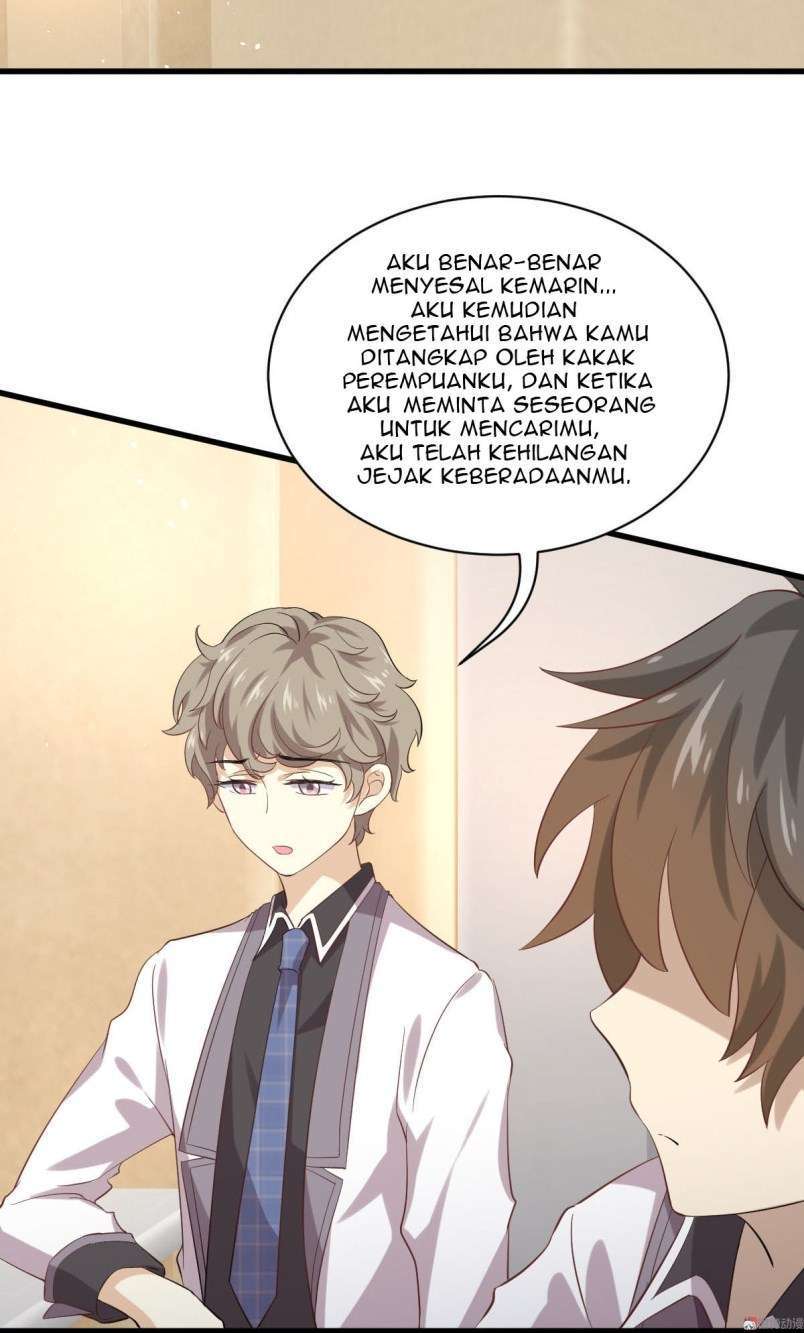Immortal Swordsman in The Reverse World Chapter 9 - halaman 27