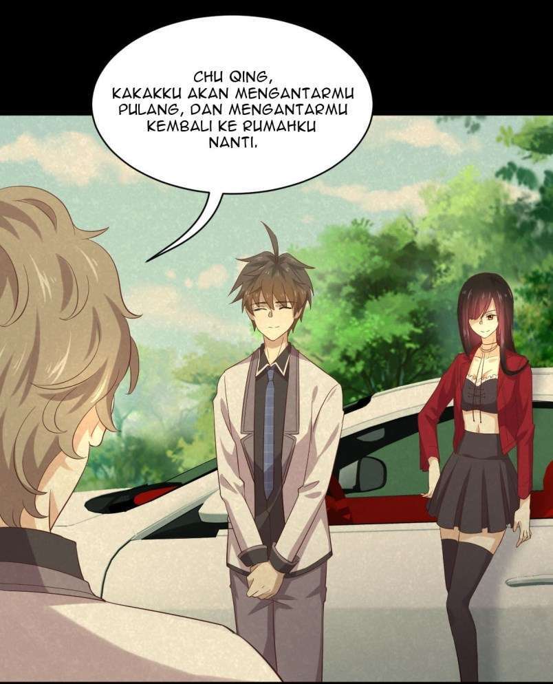 Immortal Swordsman in The Reverse World Chapter 9 - halaman 29