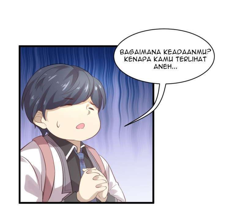 Immortal Swordsman in The Reverse World Chapter 9 - halaman 3