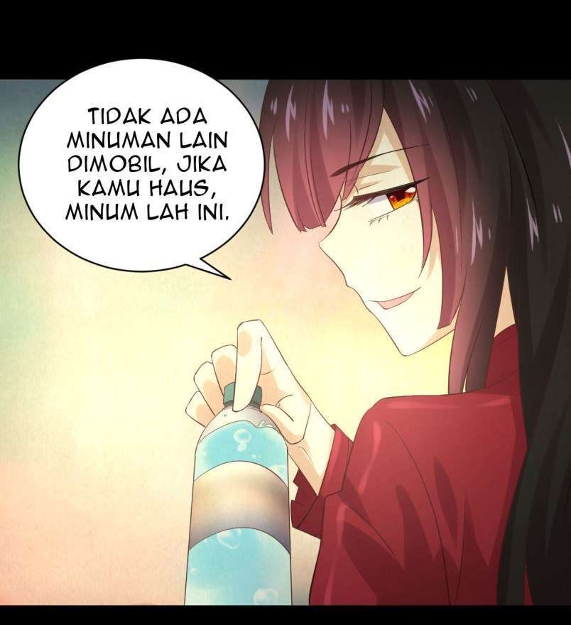 Immortal Swordsman in The Reverse World Chapter 9 - halaman 32