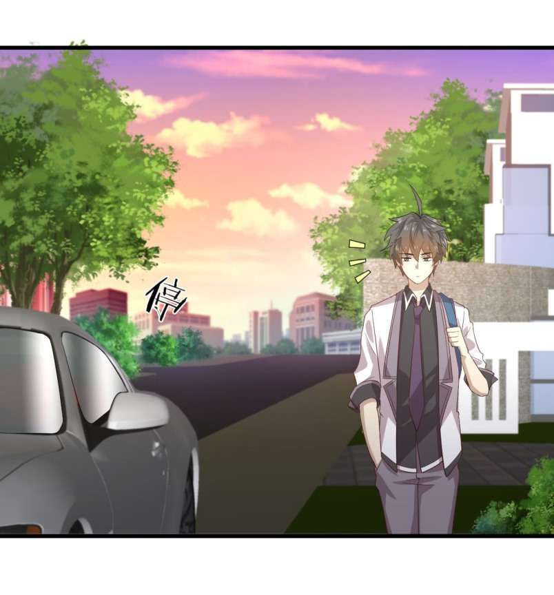 Immortal Swordsman in The Reverse World Chapter 9 - halaman 36