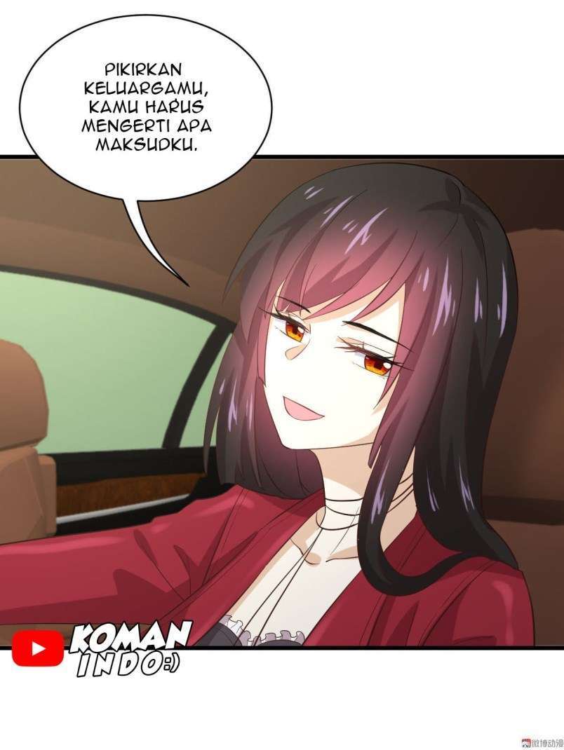 Immortal Swordsman in The Reverse World Chapter 9 - halaman 39