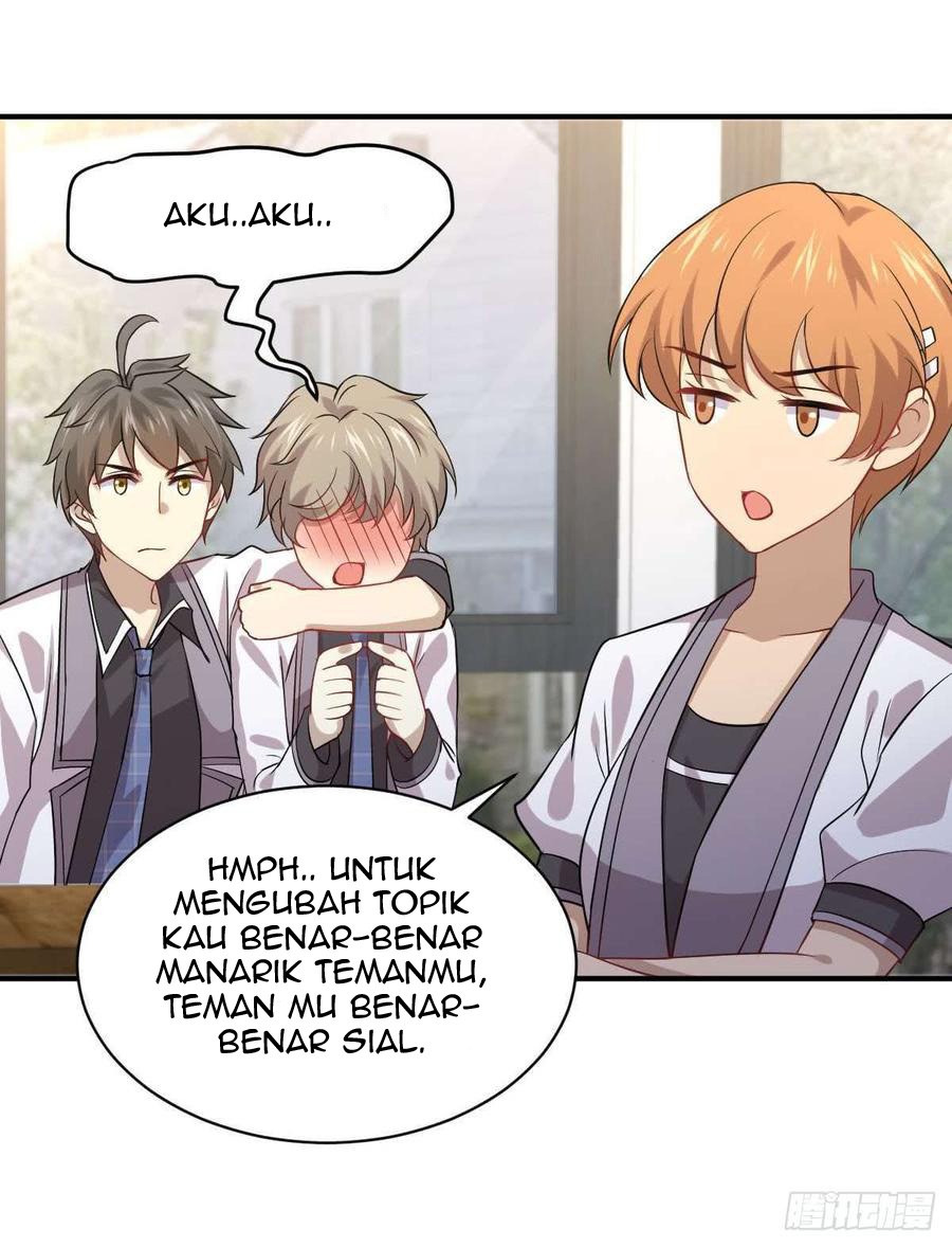 Immortal Swordsman in The Reverse World Chapter 90 - halaman 12