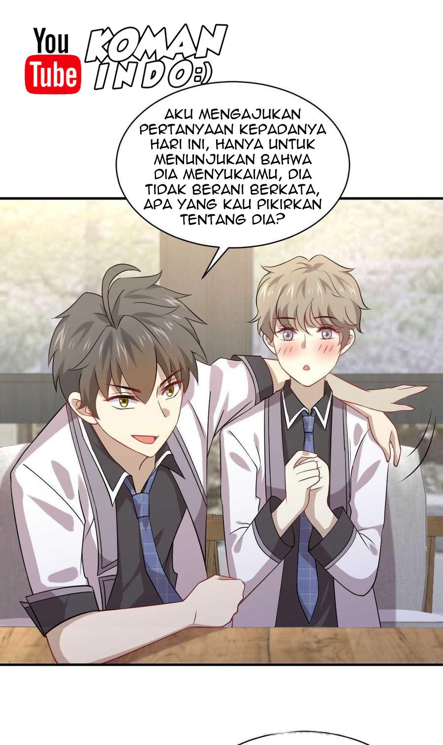 Immortal Swordsman in The Reverse World Chapter 90 - halaman 13