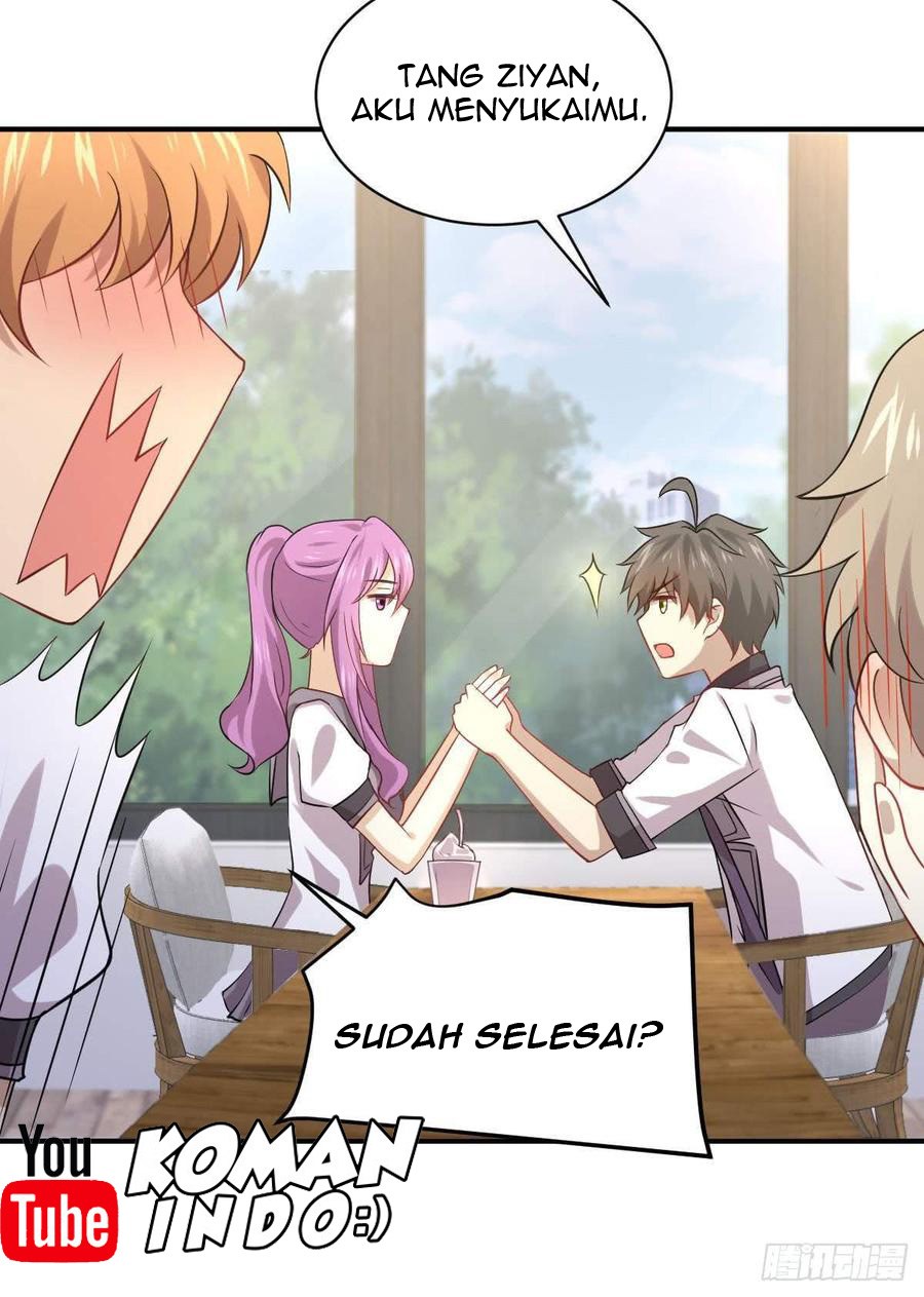 Immortal Swordsman in The Reverse World Chapter 90 - halaman 15