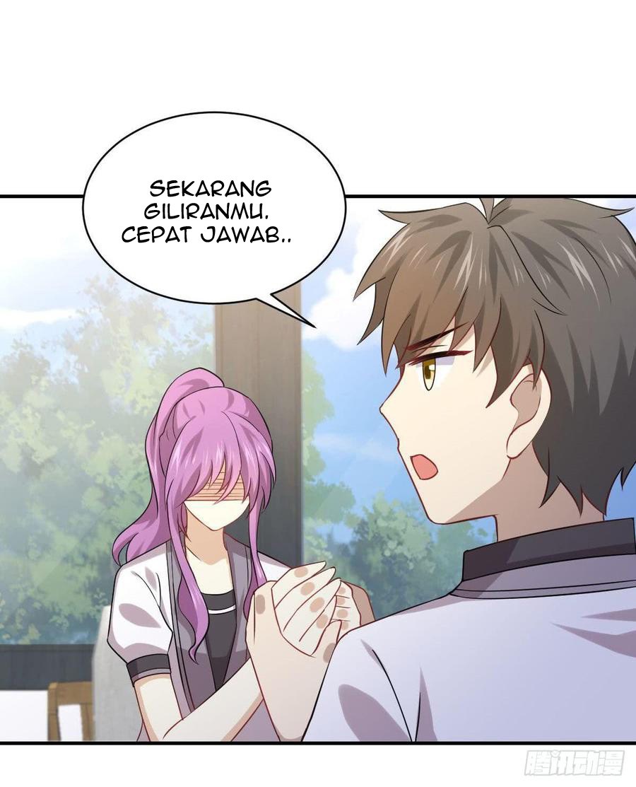 Immortal Swordsman in The Reverse World Chapter 90 - halaman 16