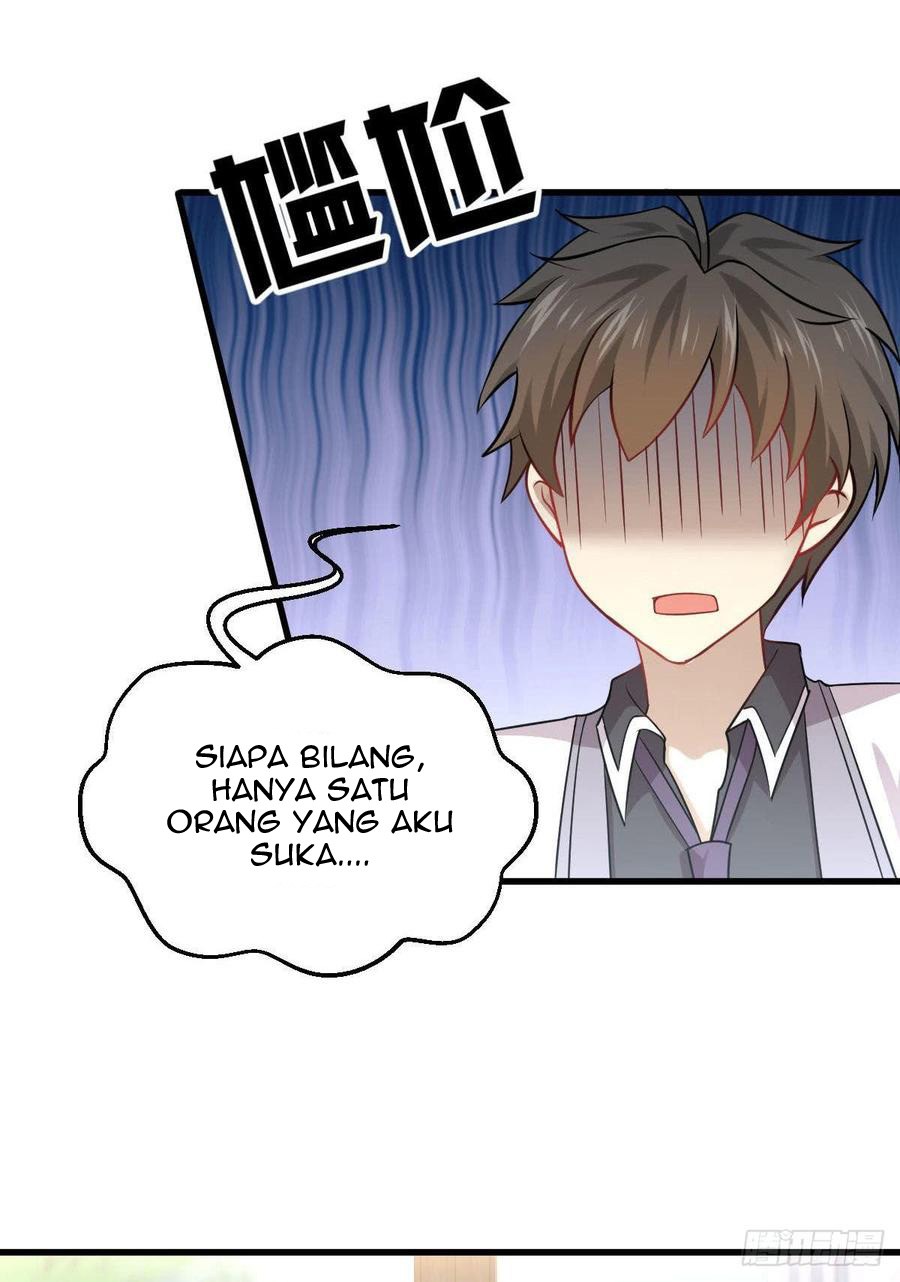 Immortal Swordsman in The Reverse World Chapter 90 - halaman 18