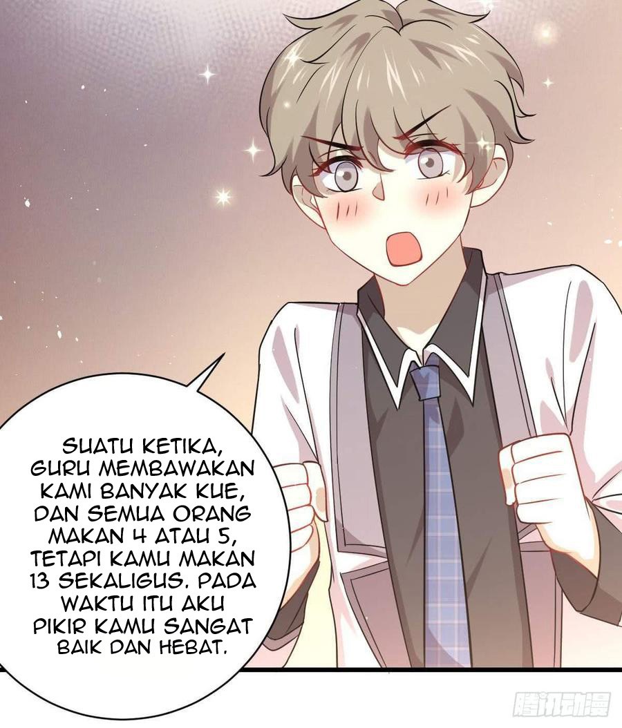 Immortal Swordsman in The Reverse World Chapter 90 - halaman 25