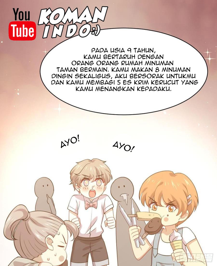 Immortal Swordsman in The Reverse World Chapter 90 - halaman 26