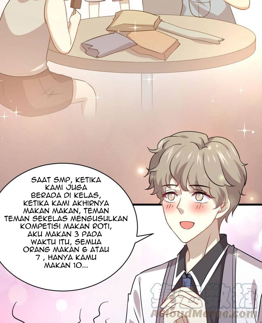 Immortal Swordsman in The Reverse World Chapter 90 - halaman 27