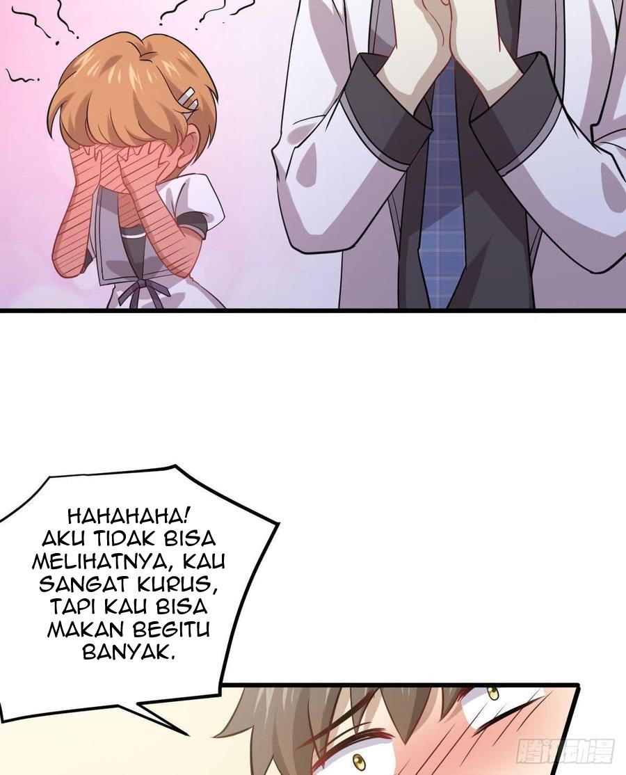 Immortal Swordsman in The Reverse World Chapter 90 - halaman 28