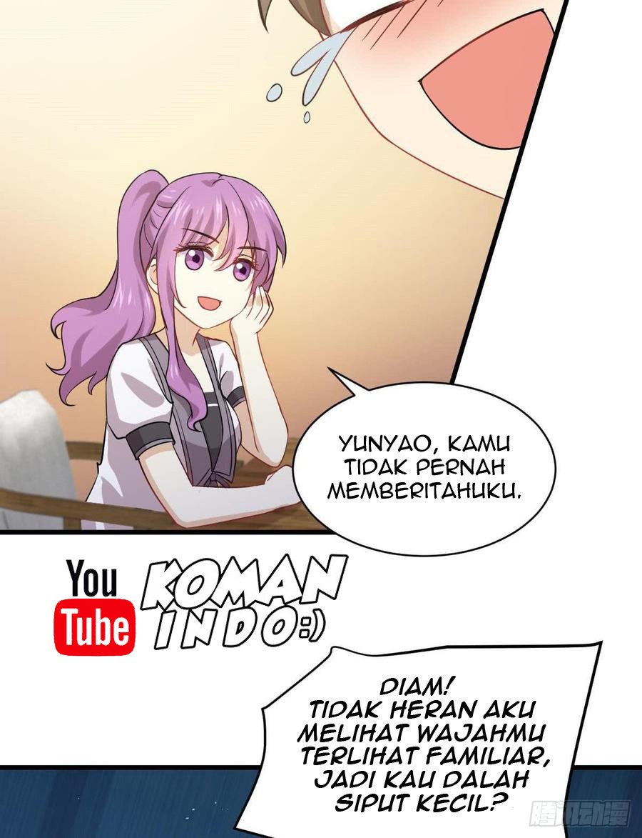 Immortal Swordsman in The Reverse World Chapter 90 - halaman 29