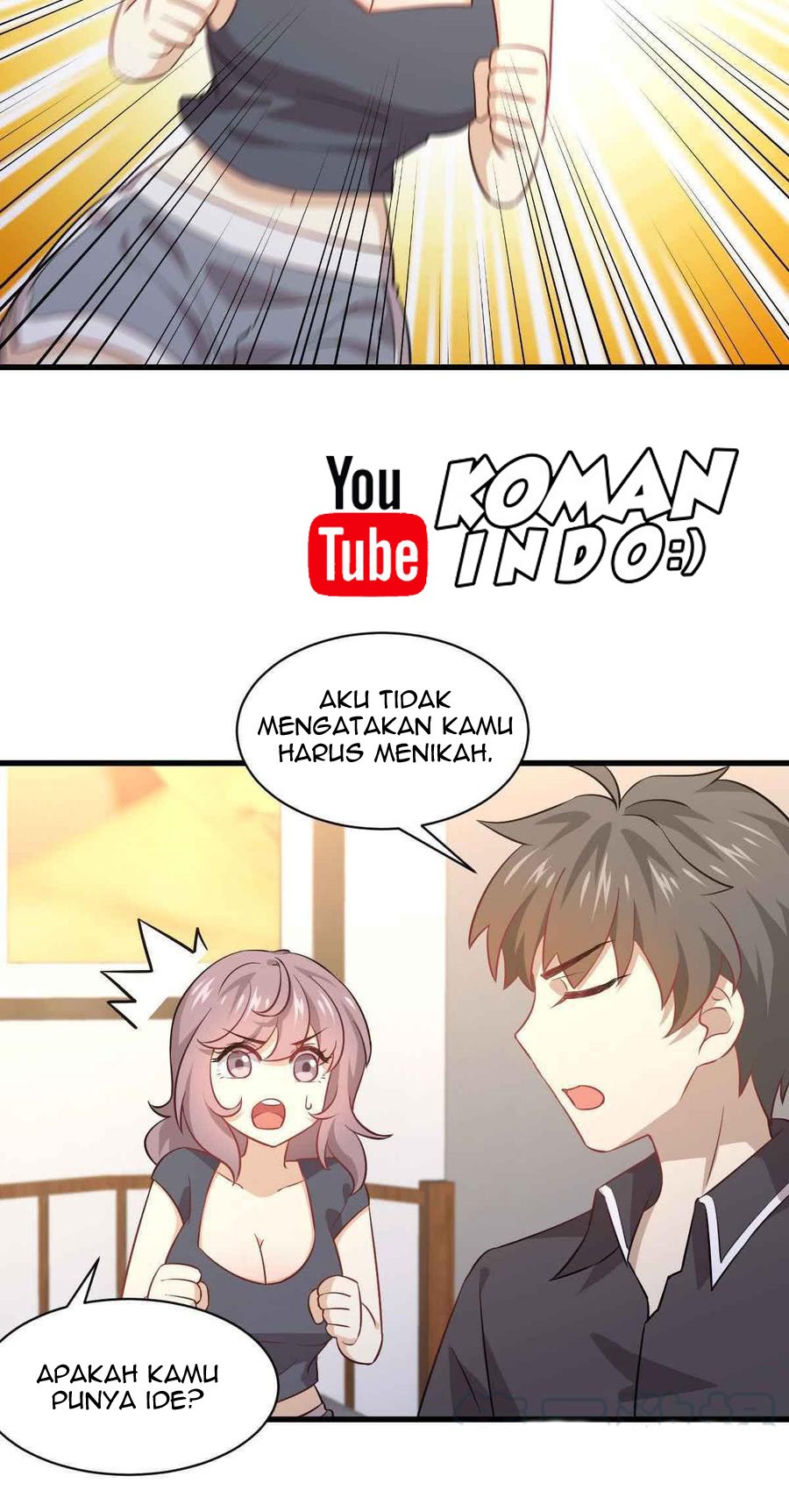 Immortal Swordsman in The Reverse World Chapter 91 - halaman 27