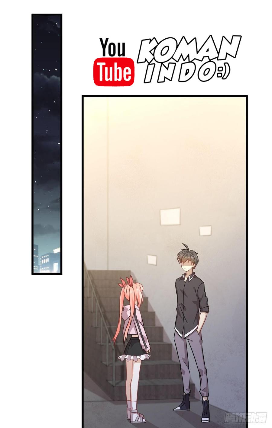 Immortal Swordsman in The Reverse World Chapter 91 - halaman 29