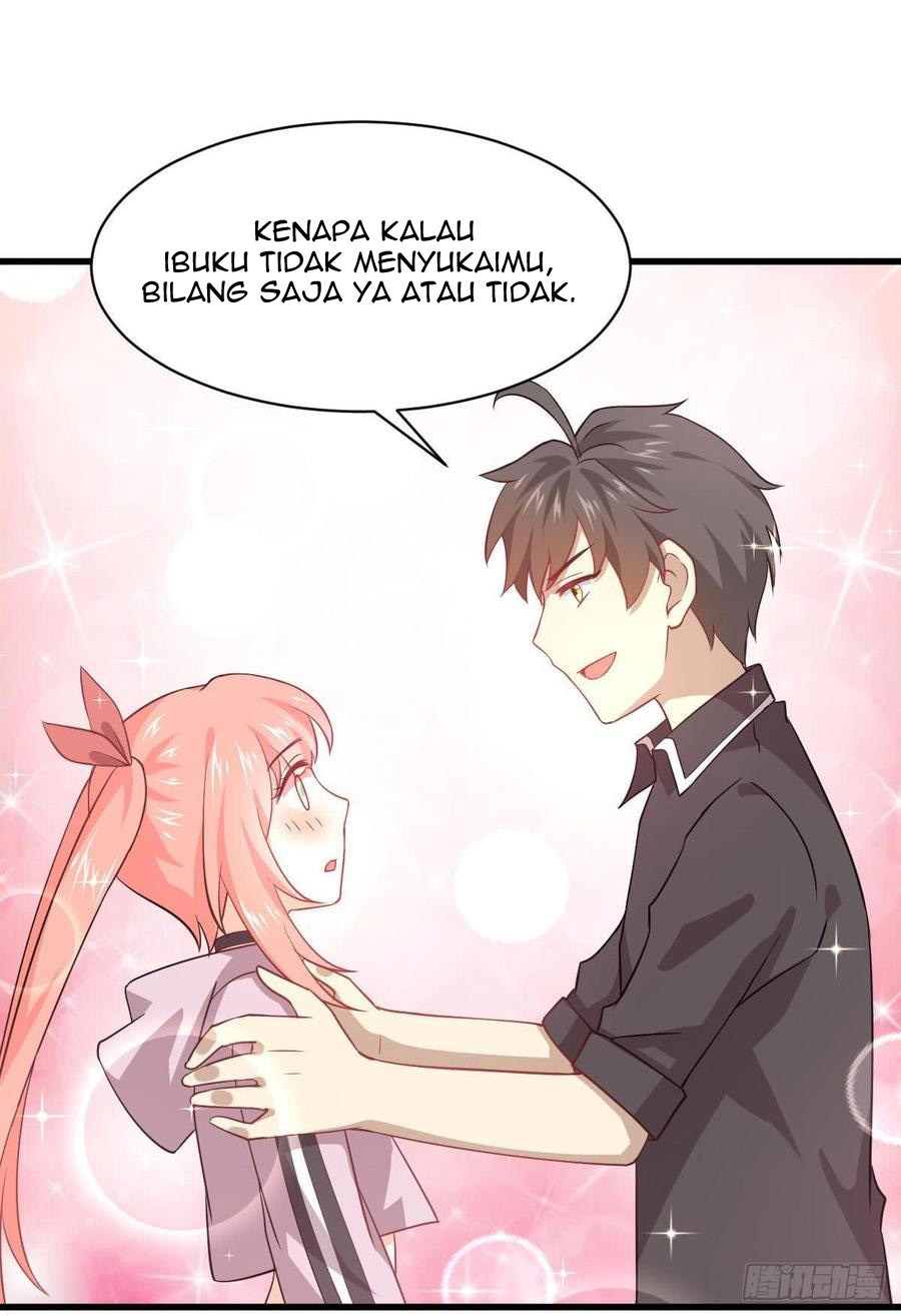 Immortal Swordsman in The Reverse World Chapter 91 - halaman 33