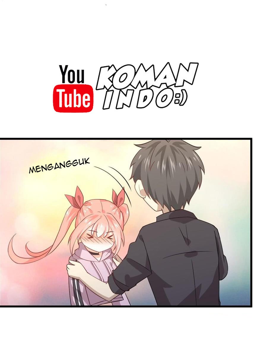 Immortal Swordsman in The Reverse World Chapter 91 - halaman 34