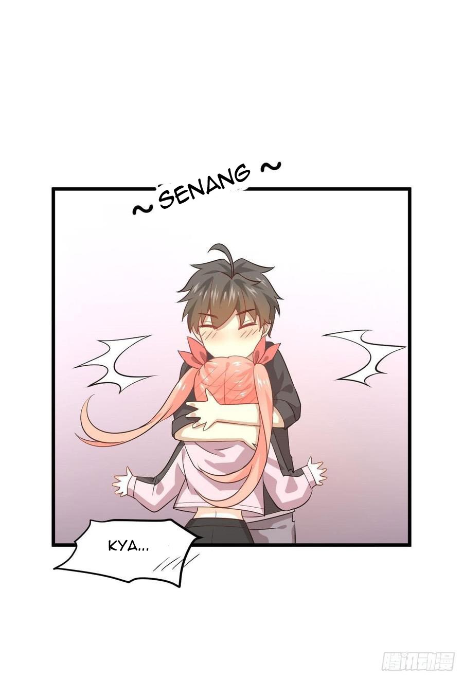 Immortal Swordsman in The Reverse World Chapter 91 - halaman 35