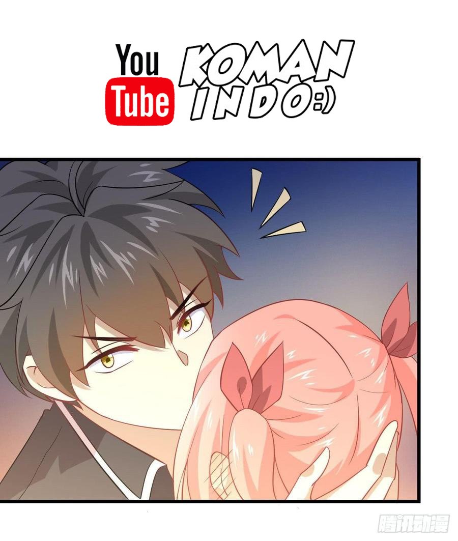 Immortal Swordsman in The Reverse World Chapter 91 - halaman 38