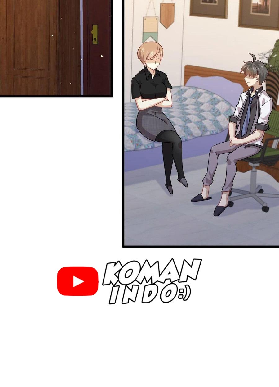 Immortal Swordsman in The Reverse World Chapter 91 - halaman 6