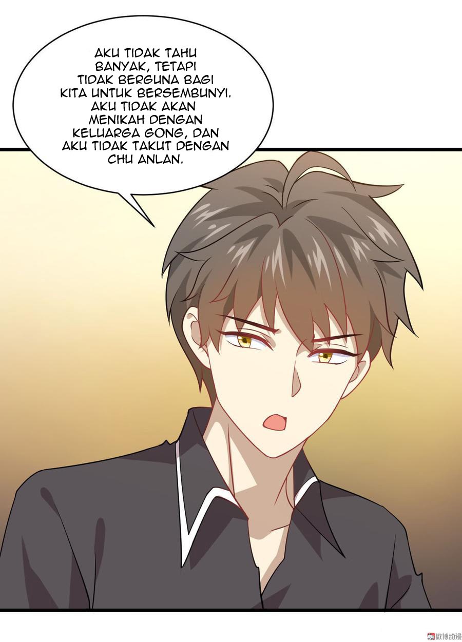 Immortal Swordsman in The Reverse World Chapter 92 - halaman 12