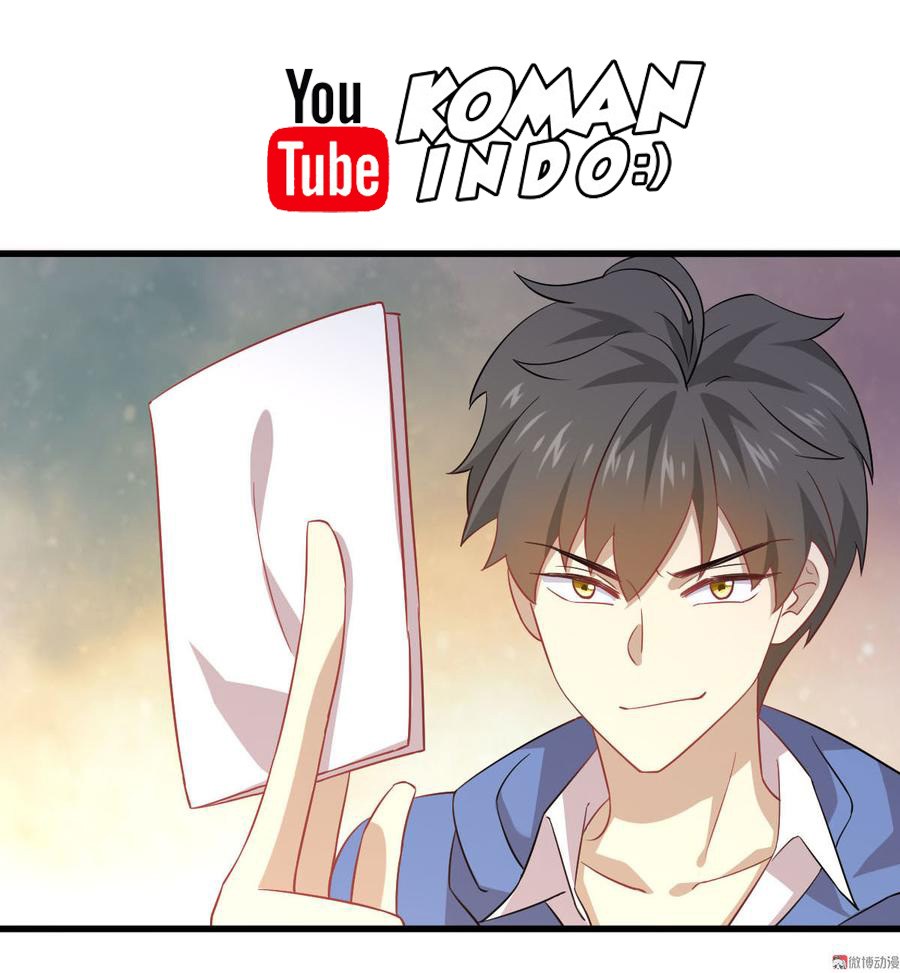 Immortal Swordsman in The Reverse World Chapter 92 - halaman 29