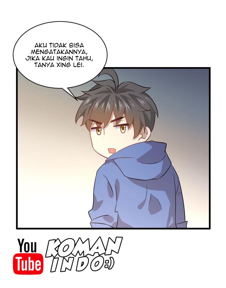 Immortal Swordsman in The Reverse World Chapter 92 - halaman 38