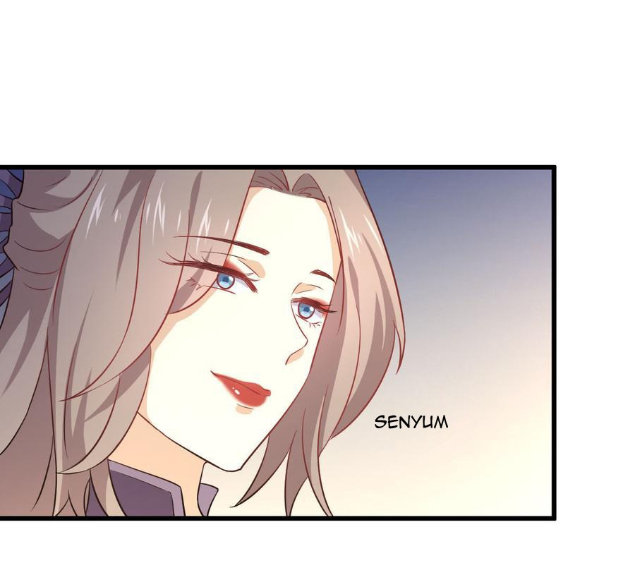 Immortal Swordsman in The Reverse World Chapter 92 - halaman 39