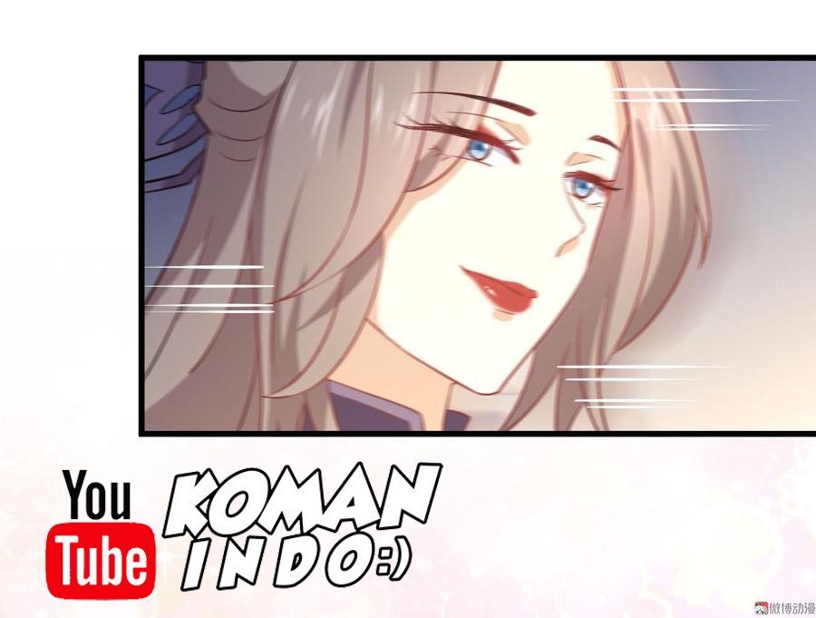 Immortal Swordsman in The Reverse World Chapter 92 - halaman 40