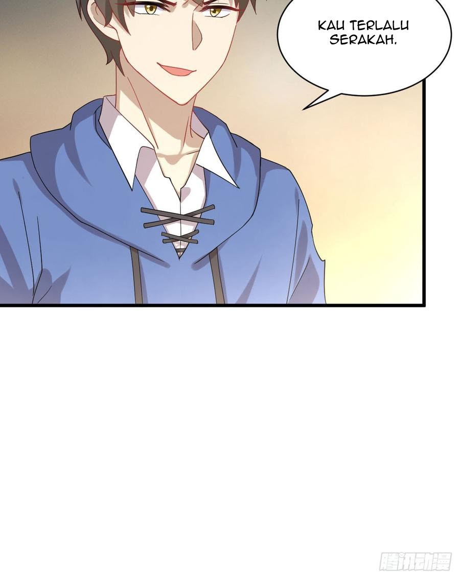 Immortal Swordsman in The Reverse World Chapter 93 - halaman 12