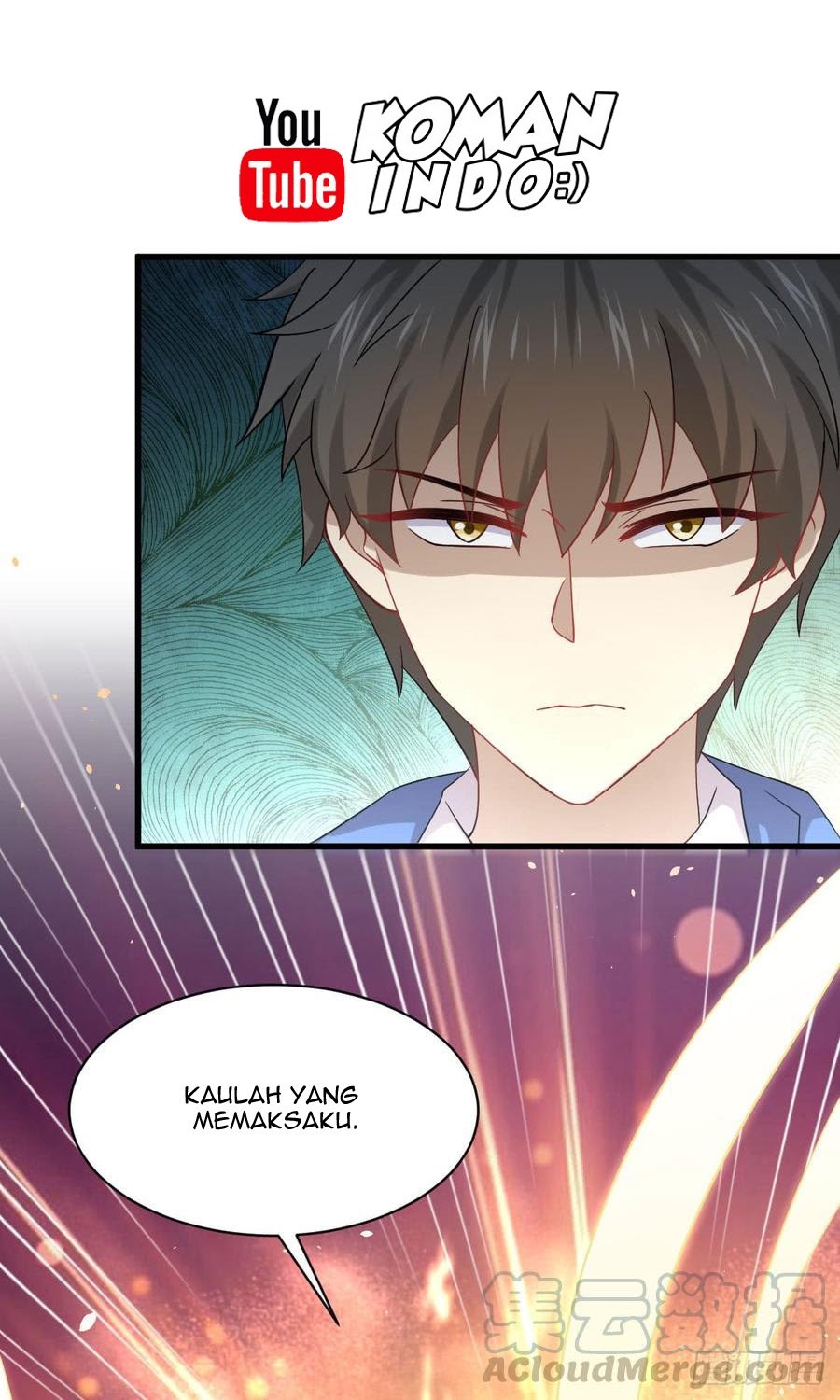 Immortal Swordsman in The Reverse World Chapter 93 - halaman 14