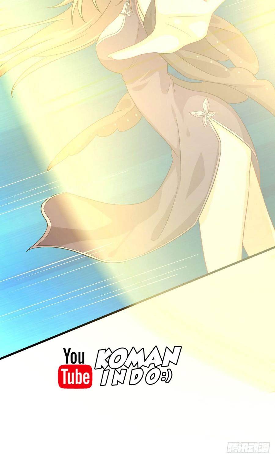 Immortal Swordsman in The Reverse World Chapter 93 - halaman 19