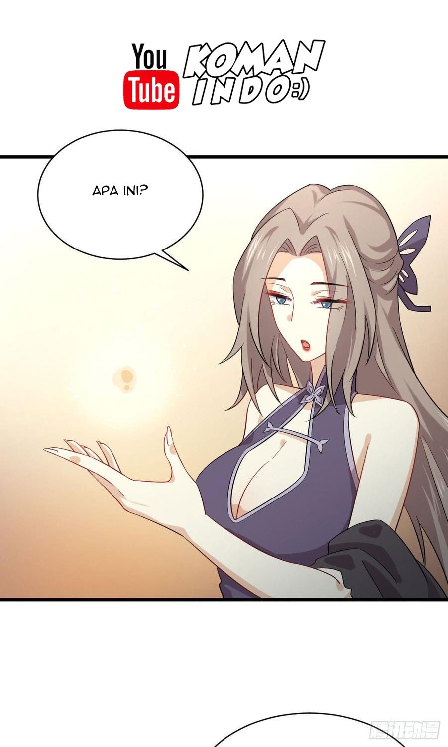 Immortal Swordsman in The Reverse World Chapter 93 - halaman 32